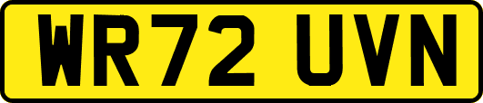 WR72UVN