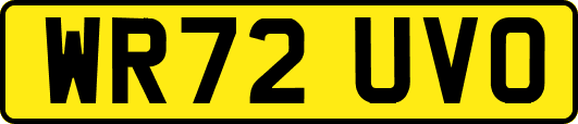 WR72UVO