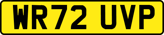 WR72UVP