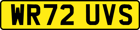 WR72UVS