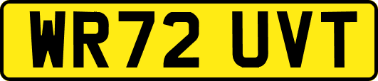 WR72UVT