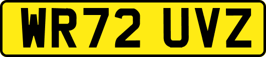 WR72UVZ