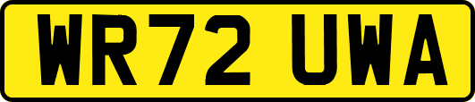 WR72UWA