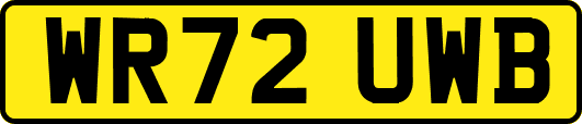 WR72UWB