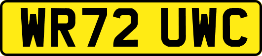 WR72UWC