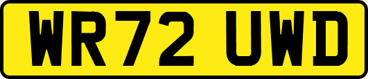 WR72UWD