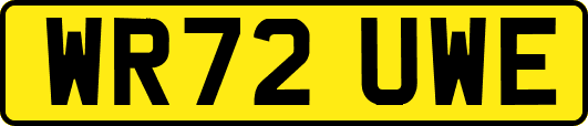 WR72UWE