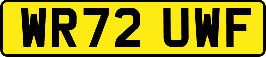 WR72UWF