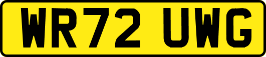 WR72UWG