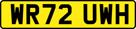 WR72UWH