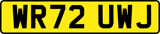 WR72UWJ