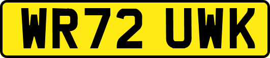 WR72UWK