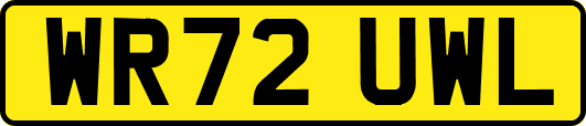 WR72UWL