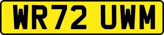 WR72UWM