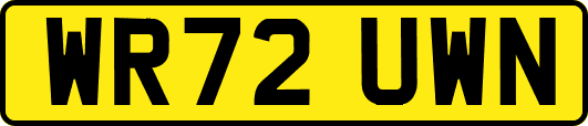 WR72UWN