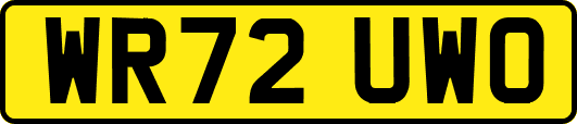 WR72UWO