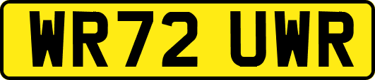 WR72UWR