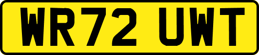 WR72UWT