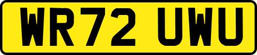 WR72UWU