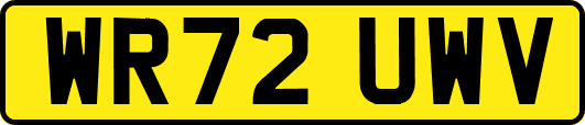 WR72UWV