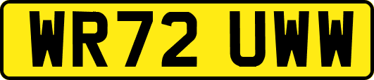 WR72UWW