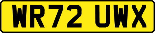 WR72UWX
