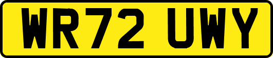 WR72UWY