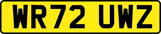 WR72UWZ