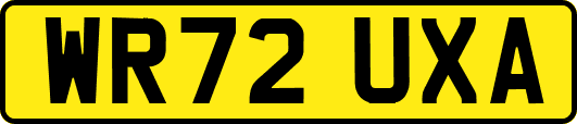 WR72UXA
