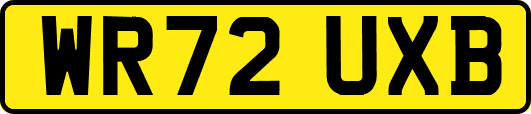 WR72UXB
