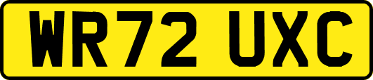 WR72UXC