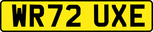 WR72UXE