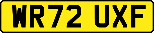 WR72UXF