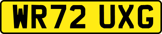 WR72UXG