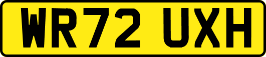 WR72UXH