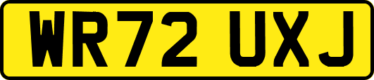 WR72UXJ