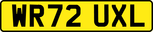 WR72UXL