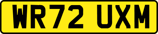 WR72UXM