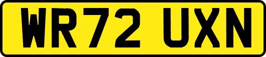 WR72UXN