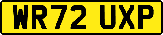 WR72UXP