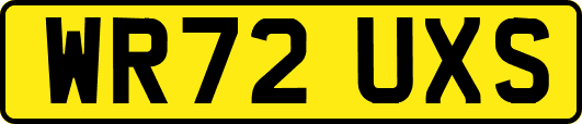 WR72UXS