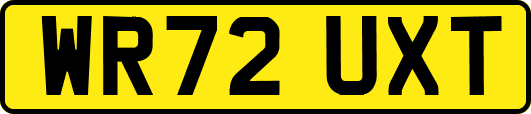 WR72UXT