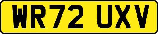 WR72UXV