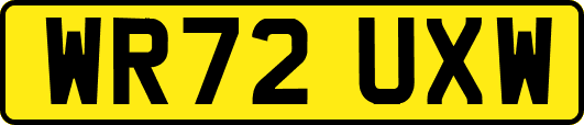 WR72UXW