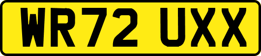 WR72UXX