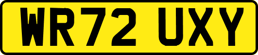 WR72UXY