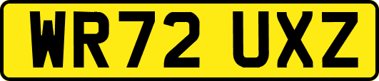 WR72UXZ