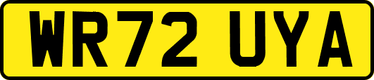 WR72UYA
