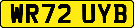WR72UYB