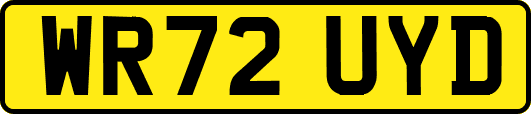 WR72UYD